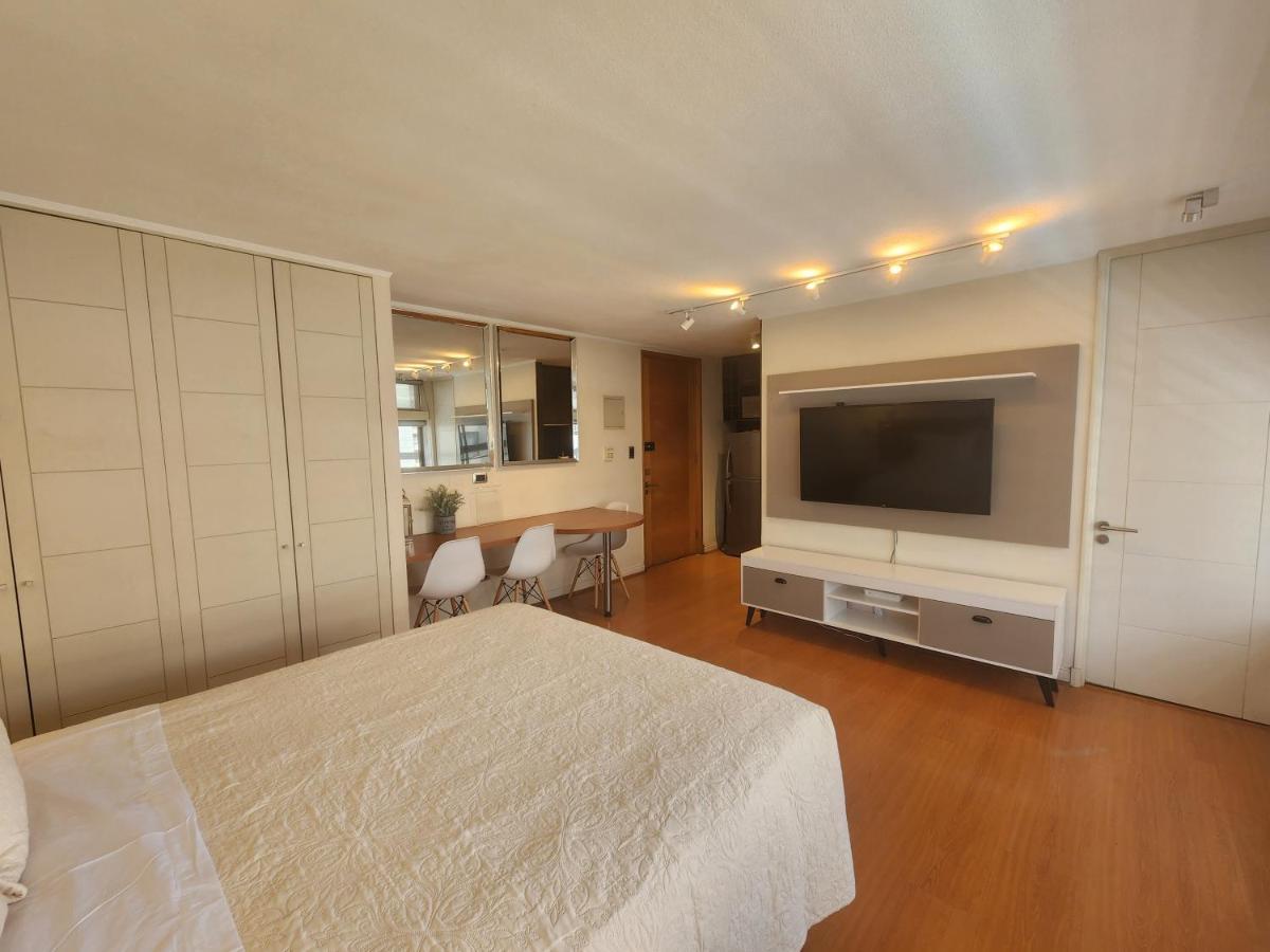 Millennial Wifi & Parking Apartamento