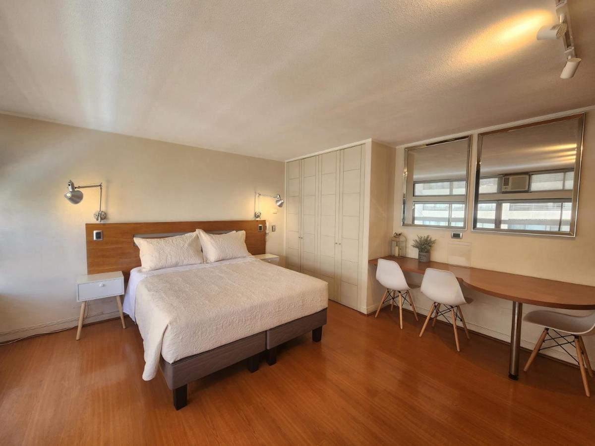 Apartamento Millennial Wifi & Parking