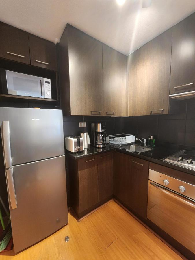 Apartamento Millennial Wifi & Parking